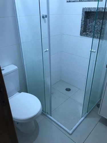 Imagem 12 de 12 de Casa Com 1 Dormitório Para Alugar Por R$ 1.200,00/mês - Jardim Santo Elias - São Paulo/sp - Ca0790