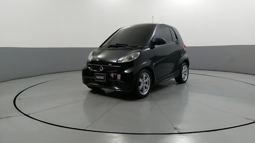 Smart Fortwo 1.0 COUPE MHD