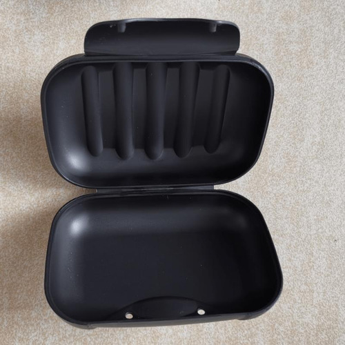 Caja De Jabón De Viaje Caja De Jabón A Prueba De Fugas
