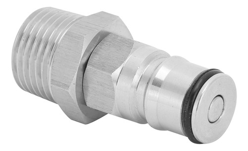 Adaptador De Barril Material De Bloqueo De Material De