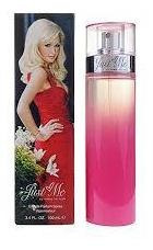 Perfume Paris Hilton Jusmet Woman 100ml 100/% Original 