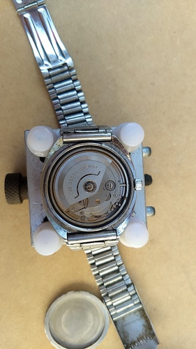 Reloj Vintage Orient A 23 Jewels Automatic (Usado)