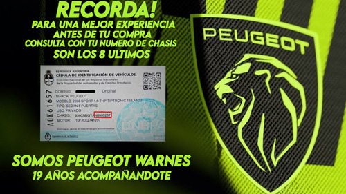 Bulbo Azul De Temperatura Agua Orig Peugeot Partner 1.8 N