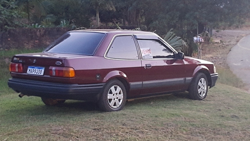 Ford Verona 1.8 Glx Glx