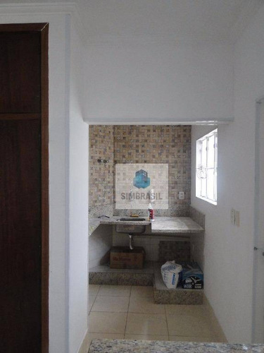 Imagem 20 de 20 de Casa Em Valinhos. - Ca0283