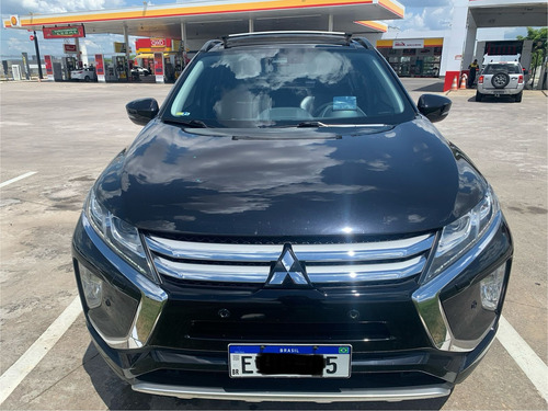 Mitsubishi Eclipse Cross 1.5 Hpe-s Turbo Cvt 5p