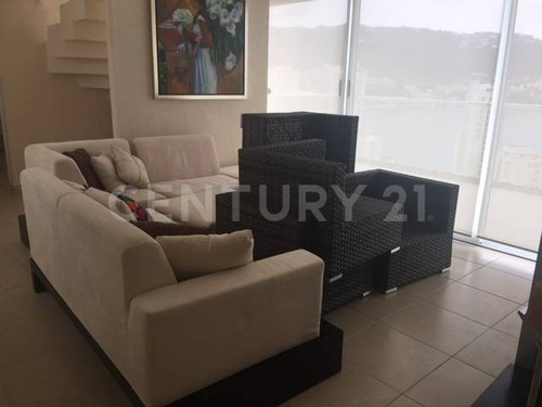 Imagen 6 de 12 de Excelente Ph, Condominio Skylife