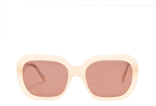 Gafas Madrid Beige Mh Sun Mario Hernández