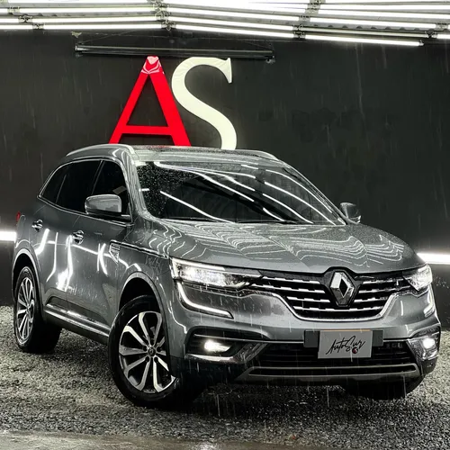 Renault Koleos 2.5 Intens