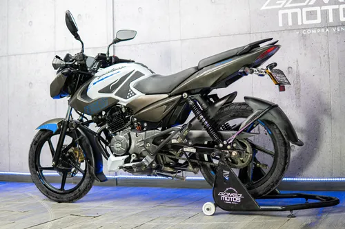 Bajaj Pulsar Ns 125 2022