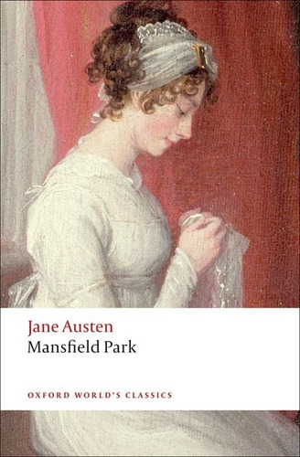 Libro Mansfield Park - Vv.aa.