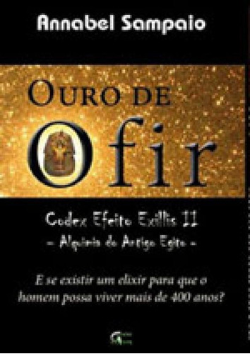 Ouro De Ofir