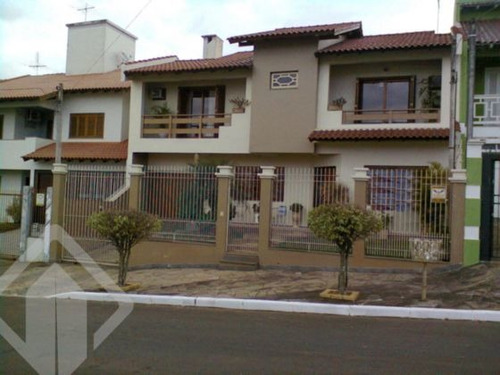 Imagem 1 de 15 de Casa - Marechal Rondon - Ref: 135600 - V-135600