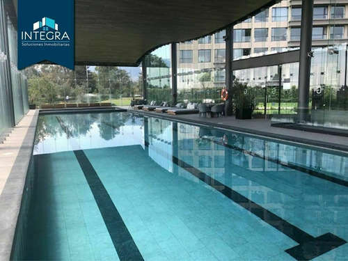 Imagen 17 de 20 de Departamento En Venta Be Grand , Carretera México Toluca, C