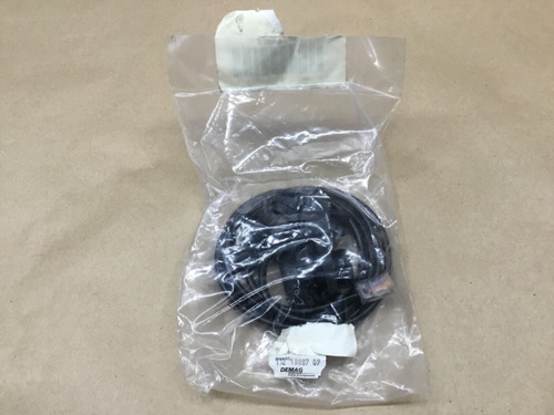 Demag Power Plug Assembly Kit 72007045-10 / 72007045 #53 Ccf