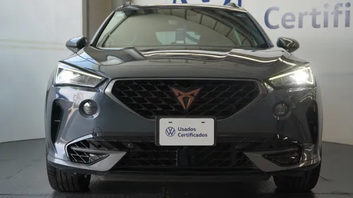 Cupra Formentor 2024