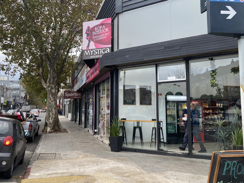 Imagen 5 de 11 de Venta Local Con Renta Zona Mayorista, Justicia Y Amezaga