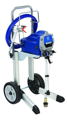 Graco Magnum X7 Lts 17 sem ar 262805