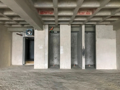 Imagen 13 de 18 de Edificio En Venta Urb. Las Mercedes C-19770