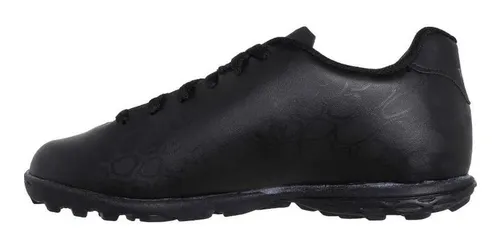 Botin Futbol Topper Titanium Iv Ng