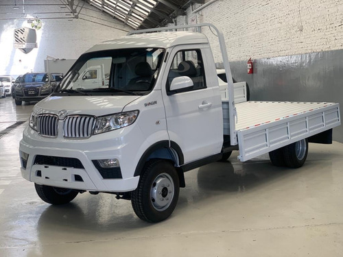 Kia K2500 2.5 Truck