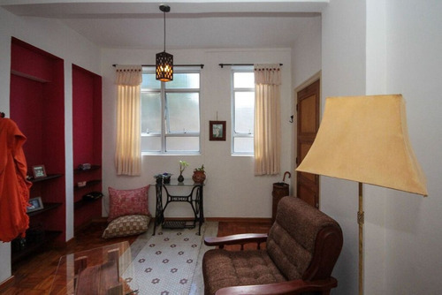 Imagem 22 de 24 de Apartamento - Ap02385 - 71045603