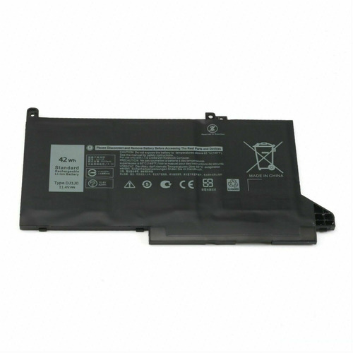 Bateria Para Dell 12 7280 7290 13 7380 7390 7480 7490 Dj1j0