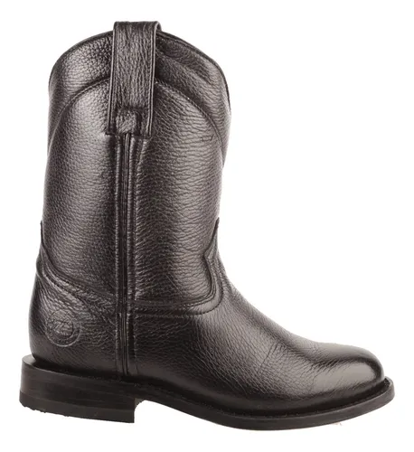 comprar Bota Siete 7 Leguas Roper Venado Importado Original Ultimas