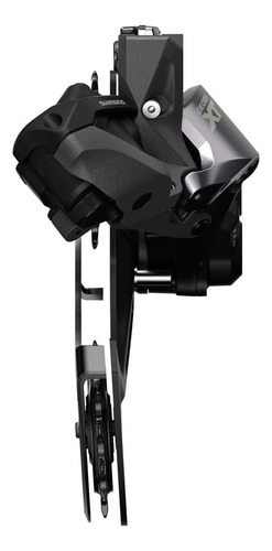 Shimano Steps Rd-mdeore Xt Browerleur-sgs De 11 Velocidades,