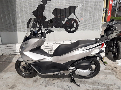 Honda Pcx 150 2017