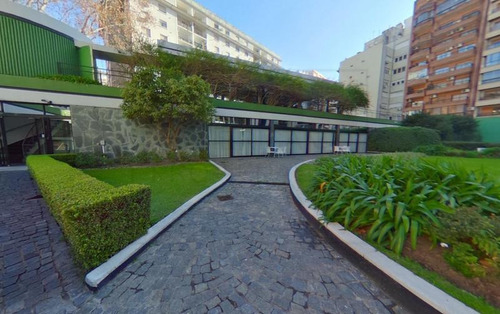 Imagen 9 de 20 de Libertador 4444 Mario Roberto Alvarez Piso Alto Torre 4 Dormitorios Con Baño Suite Vista Abierta En Cañitas Palermo Vista A Aviones Y Aeroparque Rio