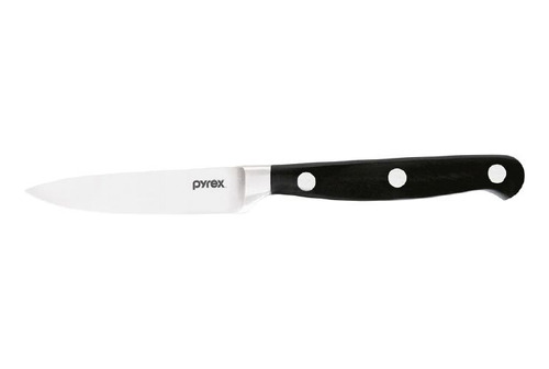 Cuchillo Pyrex Parer Centurion De Acero Inoxidable 