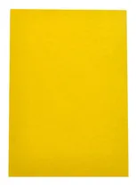 Comprar Tapas Encuadernacion Polipropileno A4 X50 Hojas Amarillo