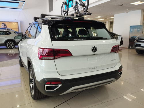 Volkswagen Taos 1.4 250 Tsi Highline Bi Tono