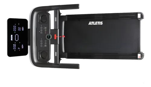 Trotadora Apex Vii 14km/h 2.0hp Plegable Bluetooth