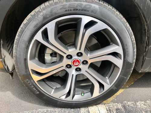 Jaguar E Pace First Edition First Edition