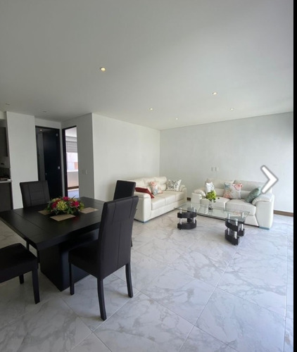 Imagen 3 de 13 de Departamento Venta Condesa