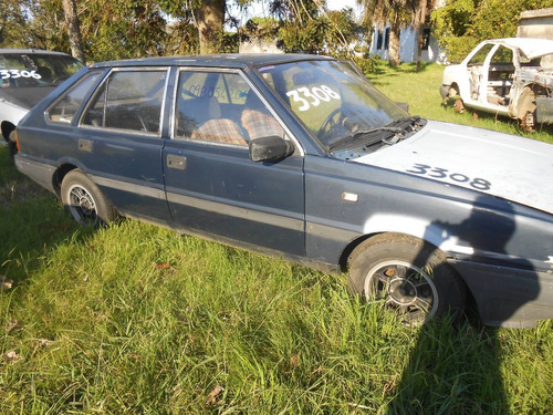 Repuestos Fso Polonez