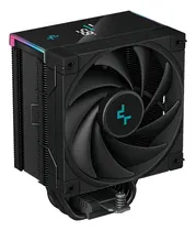 Comprar Enfriador de aire Deepcool AK500s Digital Am4 Am5 Intel - Zero Dark Led Rgb