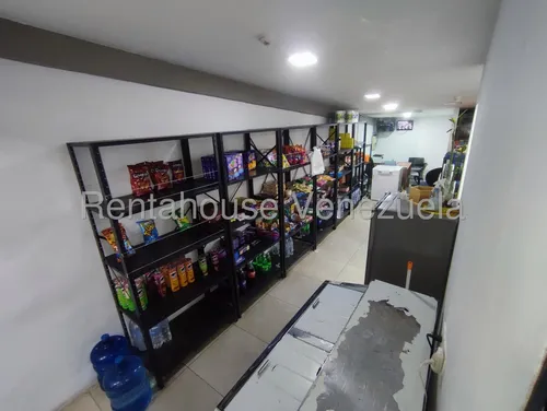 Local En Venta En El Ccct Jr
