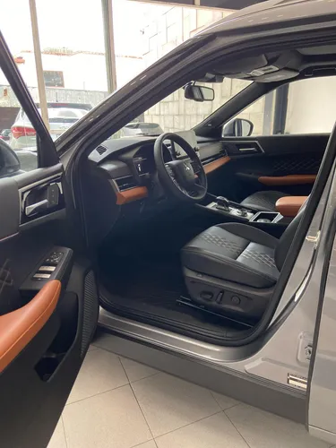 Mitsubishi Outlander 2024