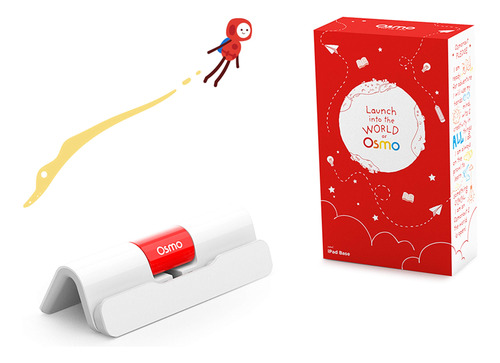 Juegos Educativos De Aprendizaje Osmo Base Para iPad/iPhone