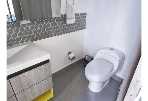 Venta Apartaestudio Chapinero Central Bogota