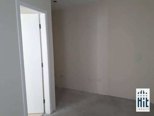 Sobrado À Venda, 180 M² Por R$ 1.100.000,00 - Jardim Vila Mariana - São Paulo/sp - So0510