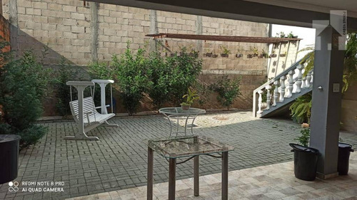 Casa Com 3 Suítes À Venda, 220 M² - Jardim Colônia - Jundiaí/sp (aceita Permuta Menor Valor) - Ca0469