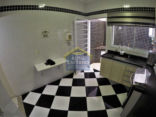 Imagem 15 de 21 de Sobrado De Condomínio 2 Dorms, Canto Do Forte, Pg - 285mil - Vssa053