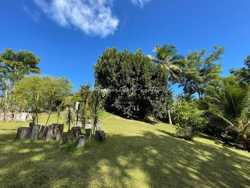 Imagem 14 de 30 de Casa Em Excelente Condomínio Na Estrada Do Coco Com 5.500m² De Terreno, Portão, Lauro De Freitas - Ca00307 - 70731467