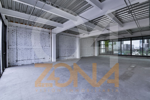 Imagen 5 de 10 de Oficina En Venta De 201 Mts2 En Colonia Escandón Con Terraza