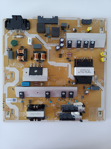 Fuente Samsung Qm55r