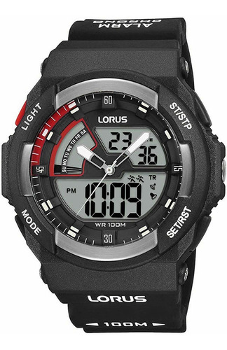 Reloj Lorus R2321mx9